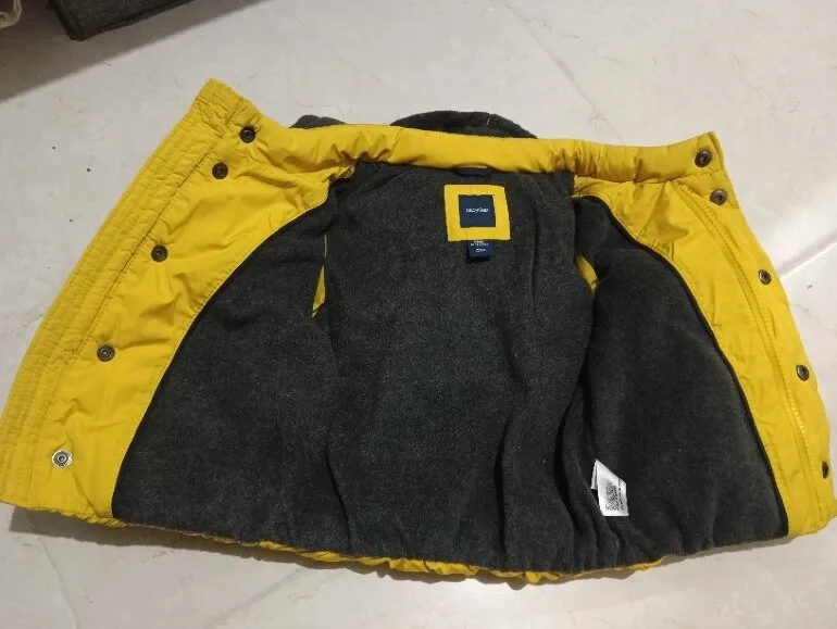 Chamarra Baby Gap 1 año — foto 2