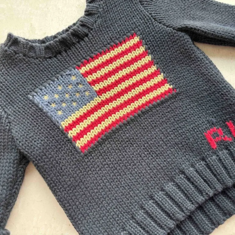 Suéter Polo Ralph Lauren — foto 2