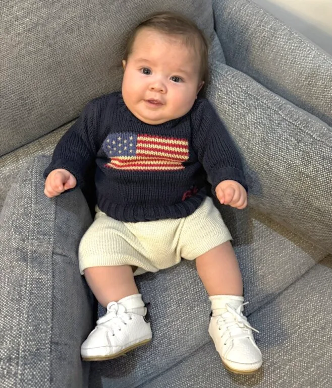 Suéter Polo Ralph Lauren — foto 4