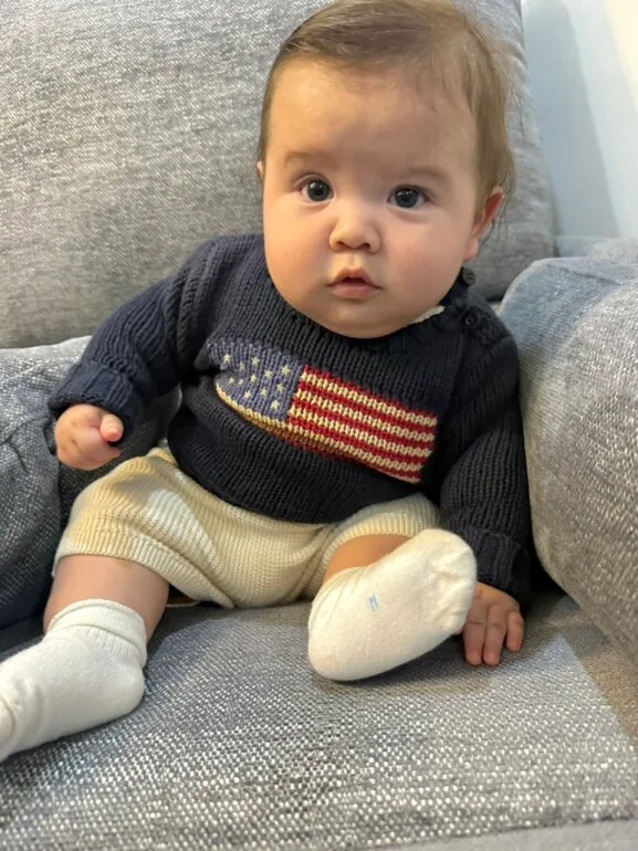 Suéter Polo Ralph Lauren — foto 3