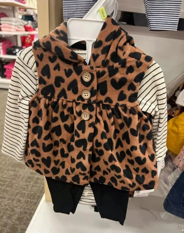 Set de invierno y Chamarras Carter's 🧡 — foto 2