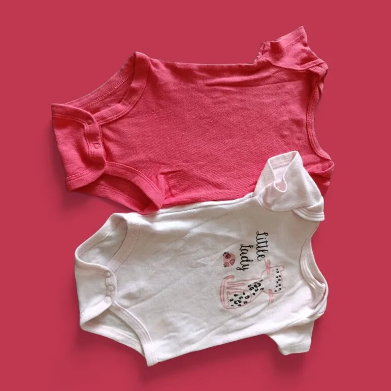 Ropa de 0-3 meses — foto 9