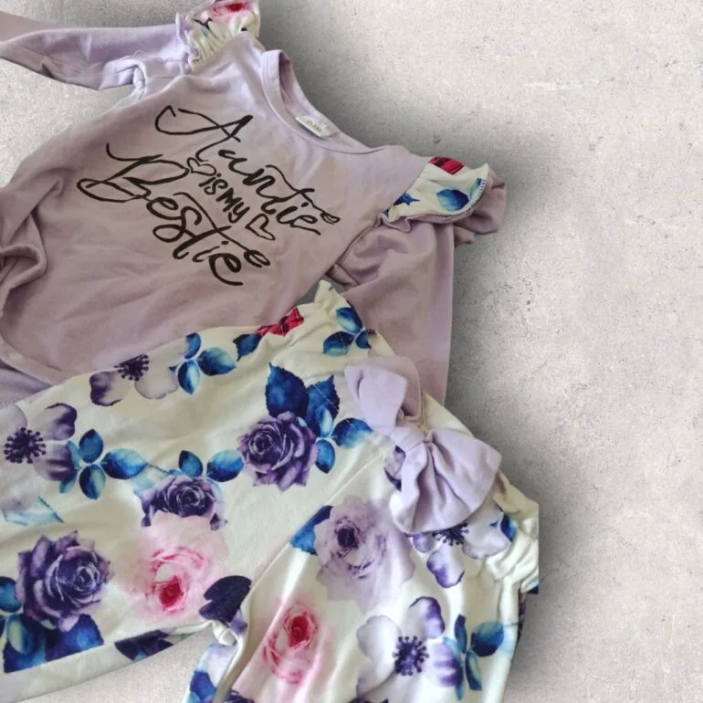 Ropa de 0-3 meses — foto 6