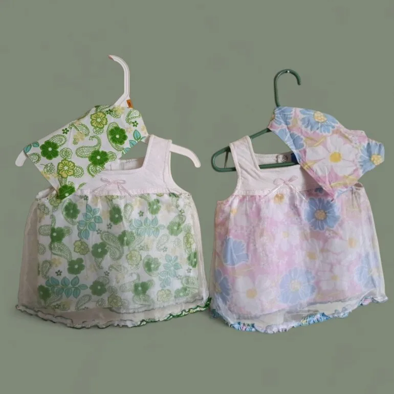 Ropa de 0-3 meses — foto 5