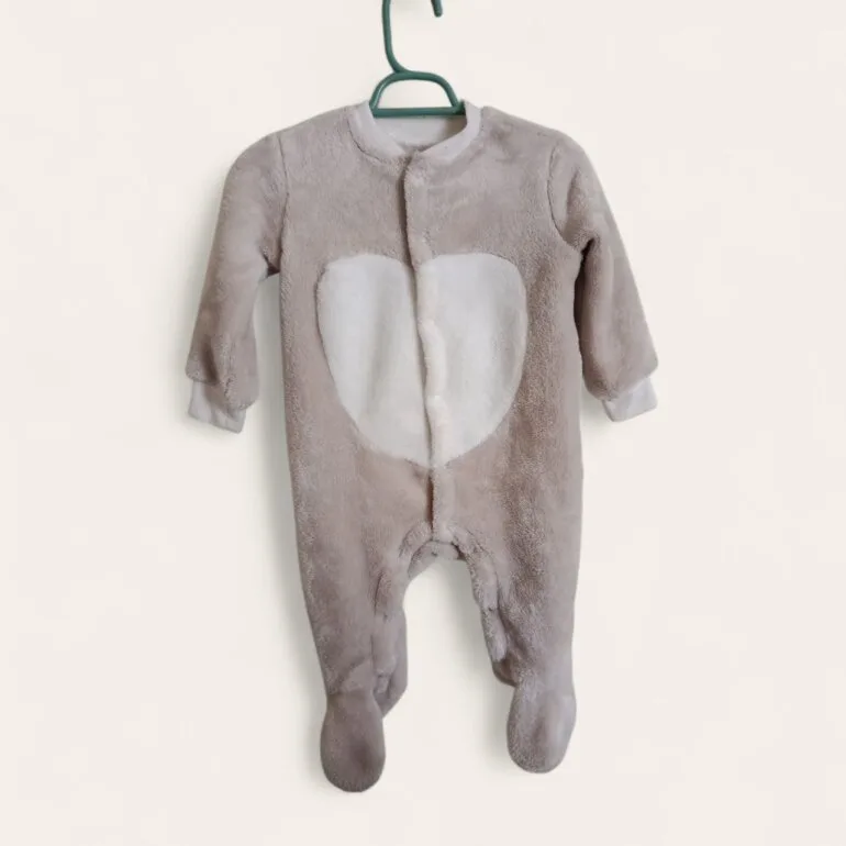 Ropa de 0-3 meses — foto 2