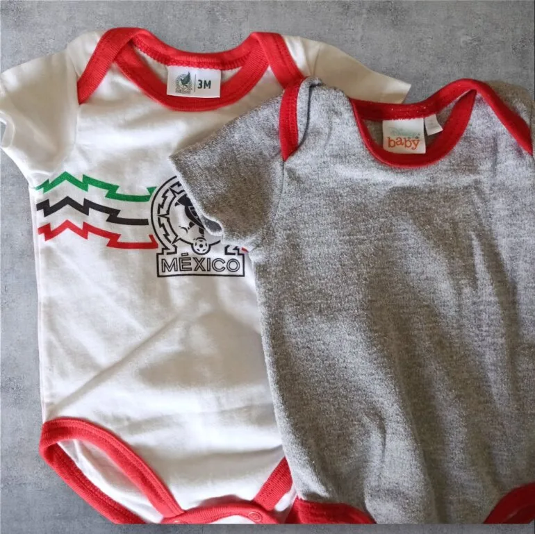 Ropa de 0-3 meses — foto 7