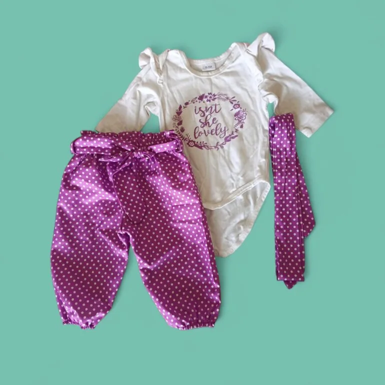 Ropa de 0-3 meses — foto 8