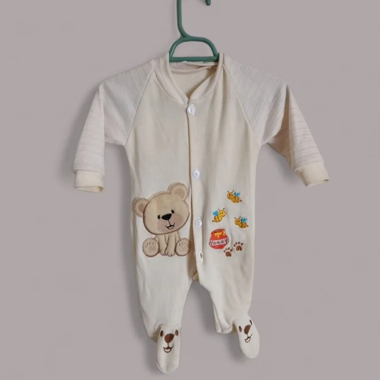 Ropa de 0-3 meses — foto 4