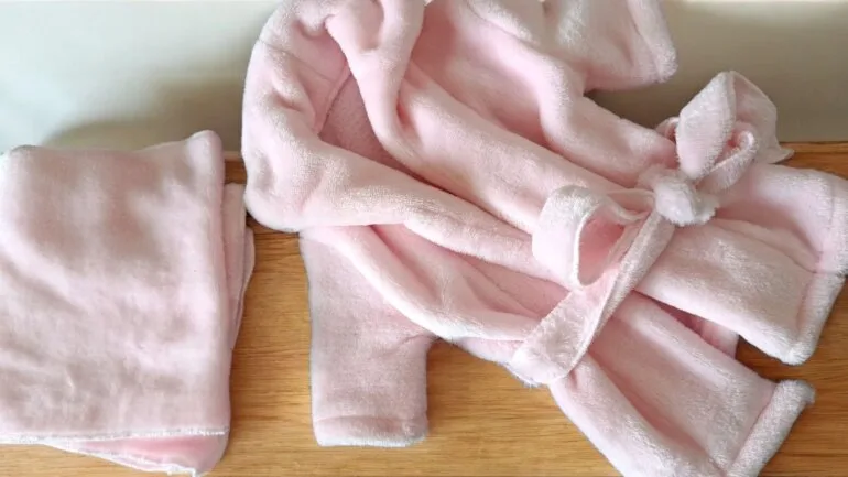 Ropa de 0-3 meses — foto 10