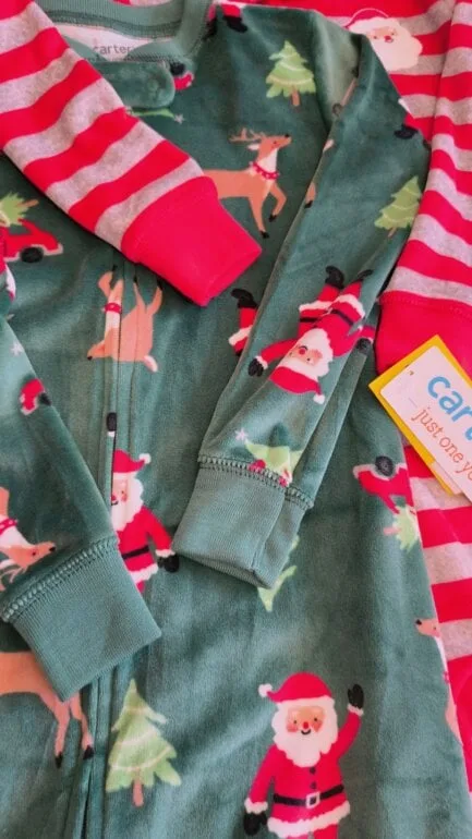 Mameluco navideños 2T — foto 2