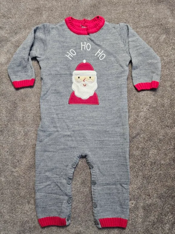 Trajes talla 6 meses — foto 4