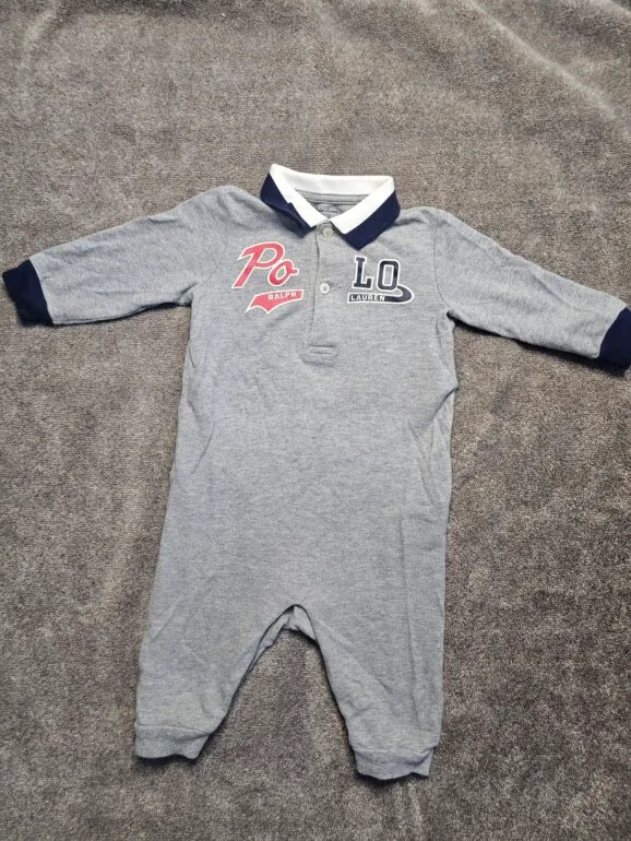 Trajes talla 6 meses — foto 2