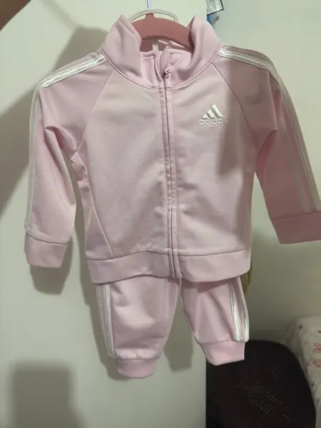Conjunto Adidas