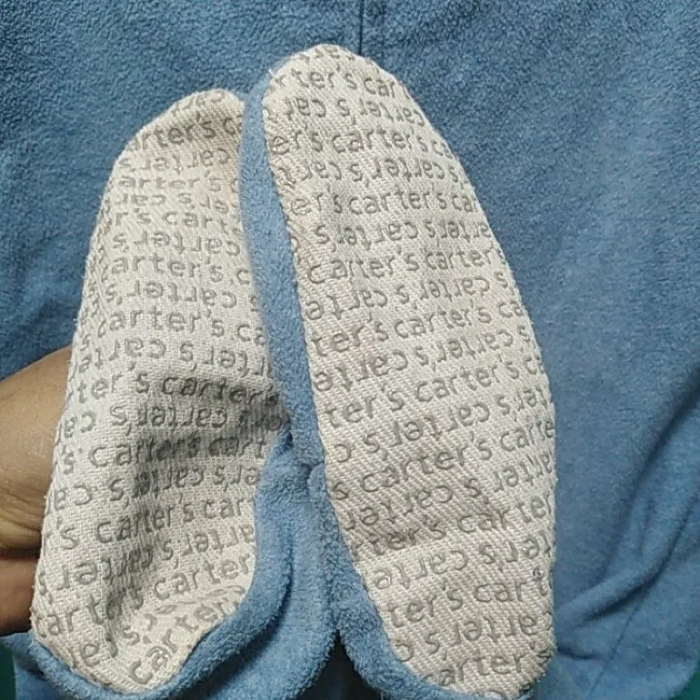 Mameluco moustro — foto 4