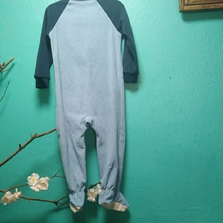 Mameluco moustro — foto 2