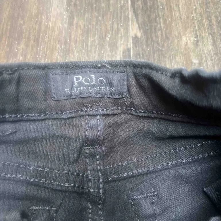 Jeans Negros — foto 3