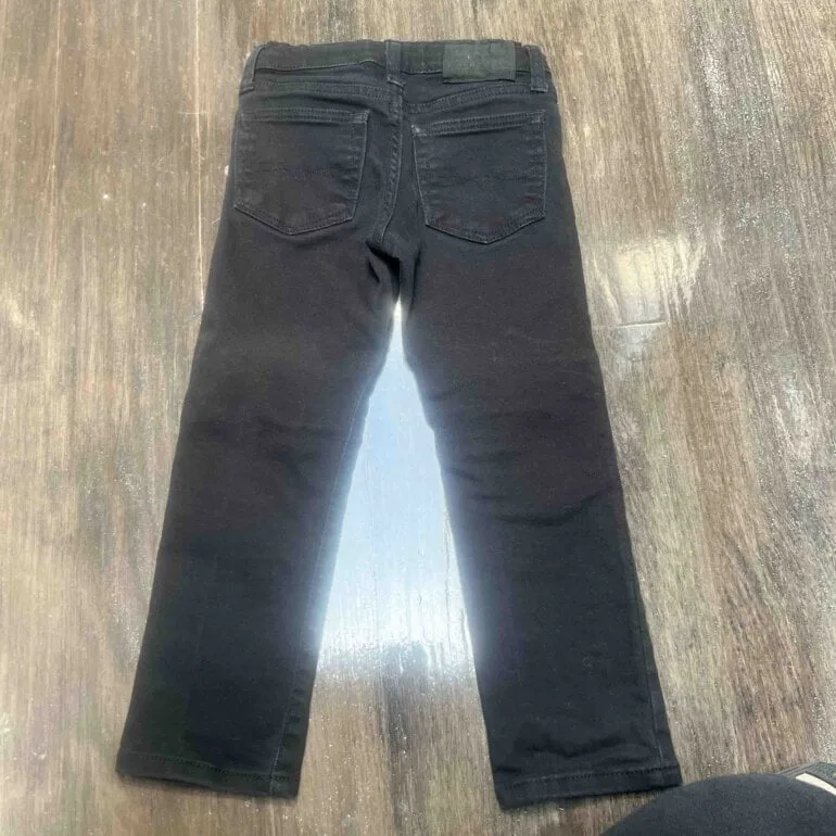 Jeans Negros — foto 2