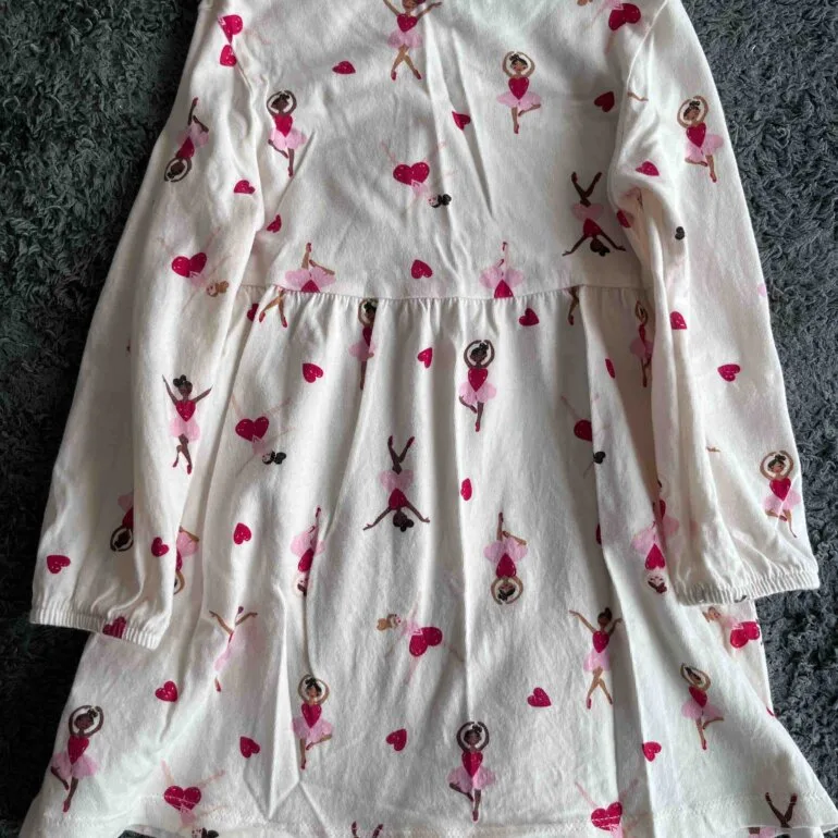 Vestidos para niña — foto 2