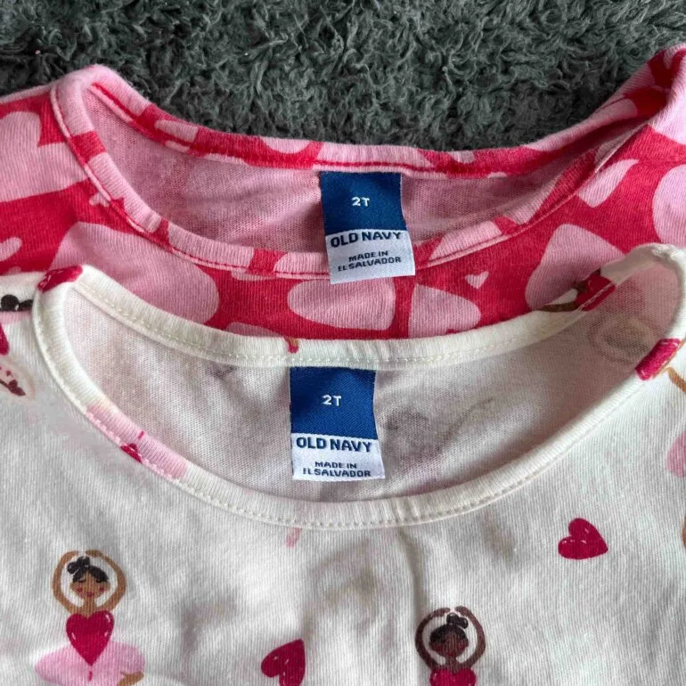 Vestidos para niña — foto 5