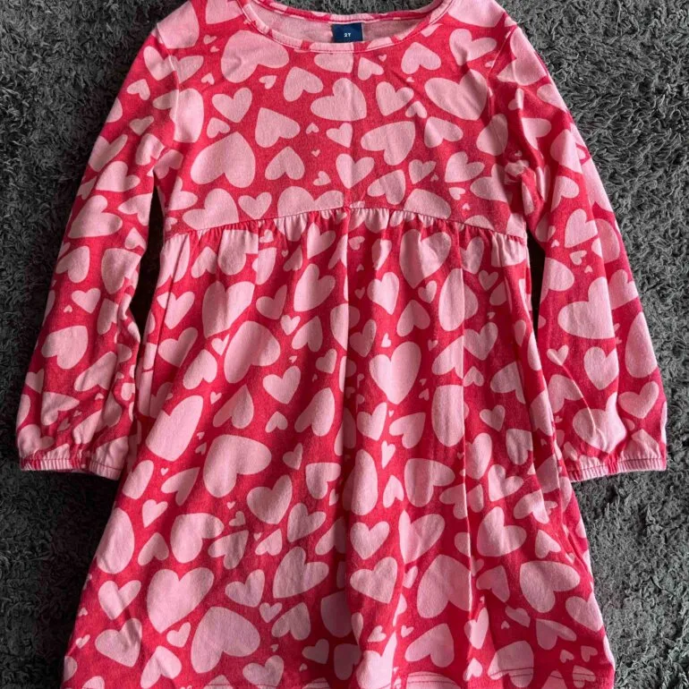 Vestidos para niña — foto 3