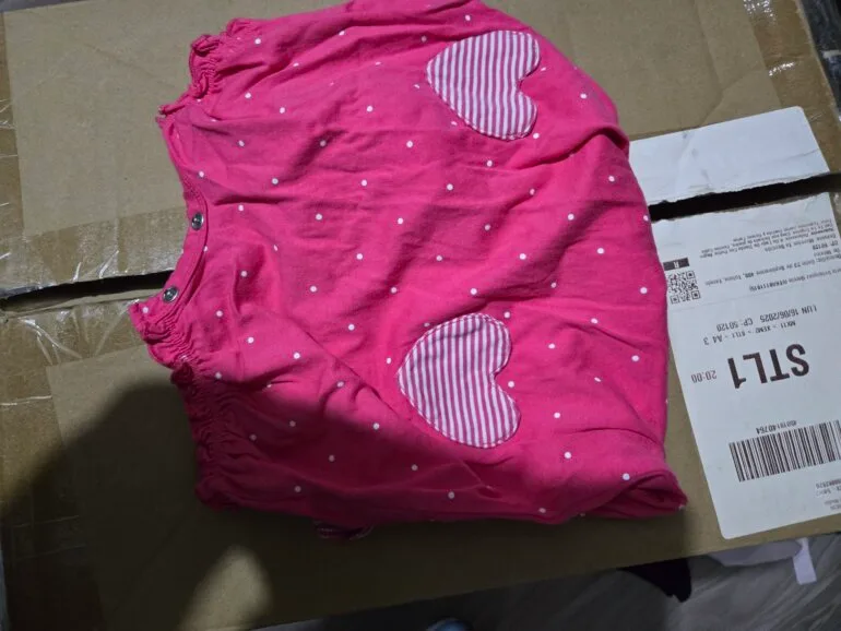 Short bebé — foto 4