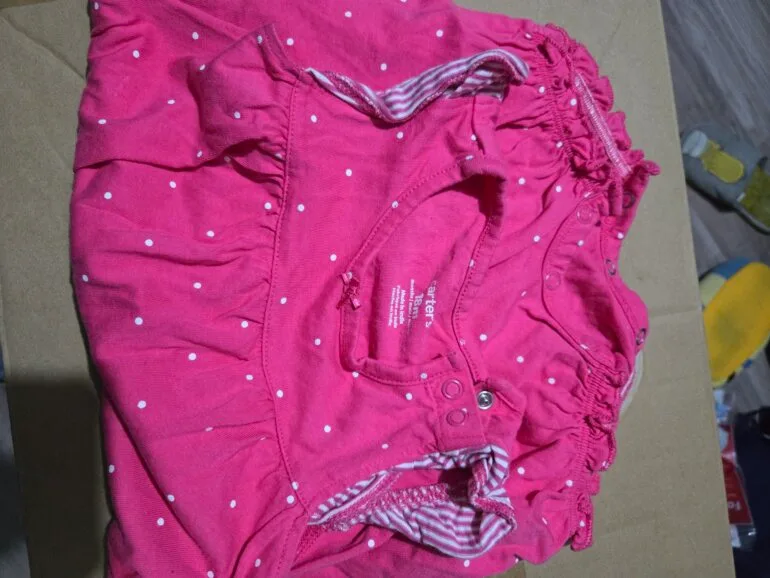 Short bebé — foto 3