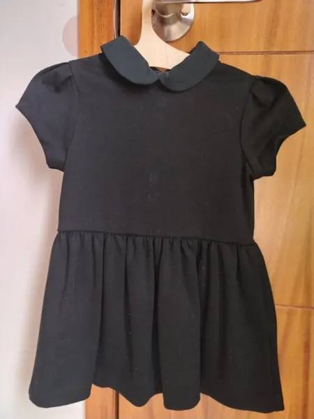 Hermoso Vestido tipo Merlína