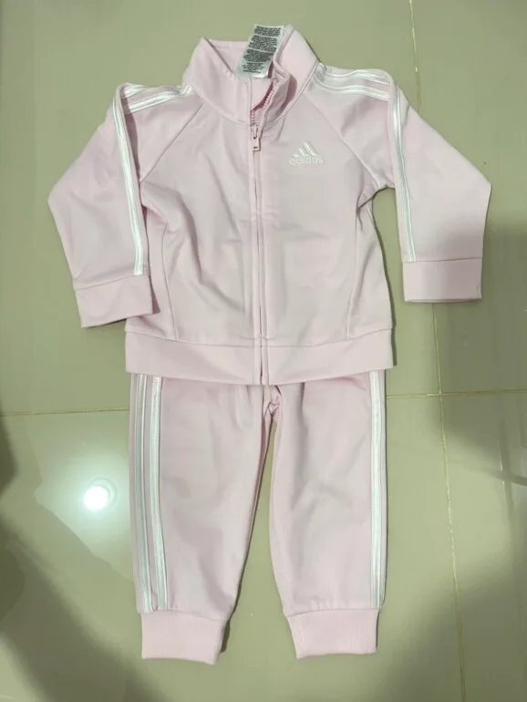 Conjunto deportivo — foto 2