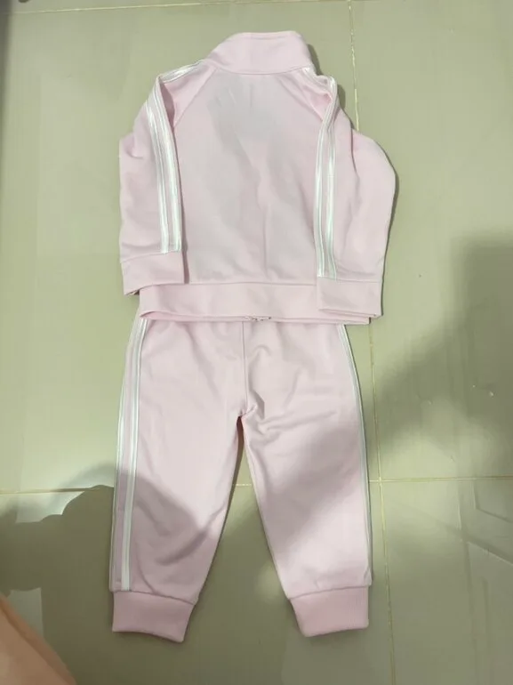 Conjunto deportivo — foto 9