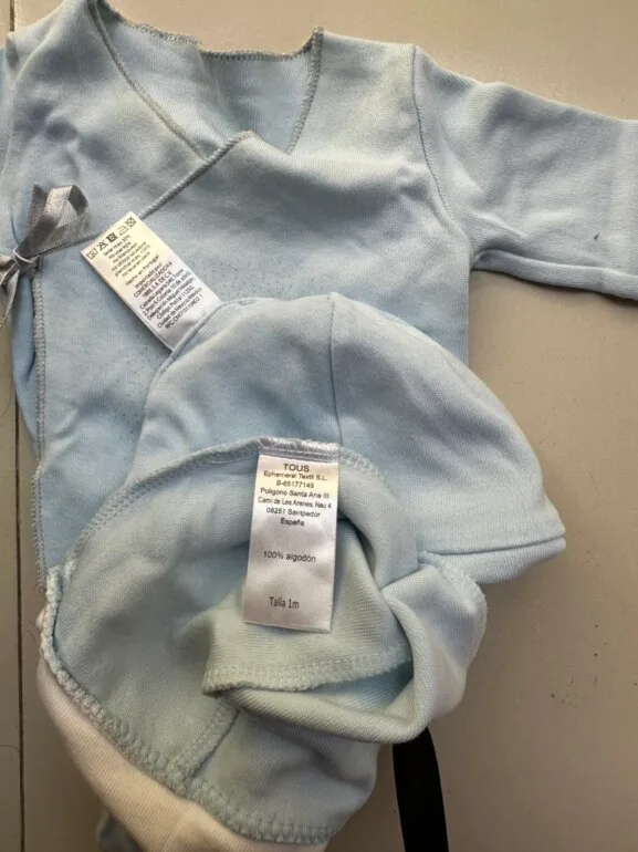 Conjunto TOUS — foto 7