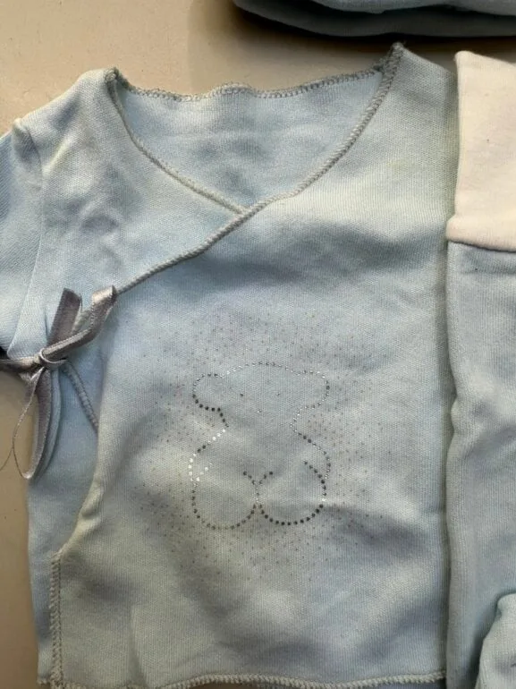 Conjunto TOUS — foto 2