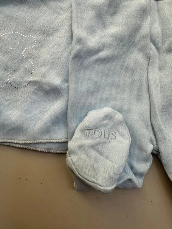 Conjunto TOUS — foto 3