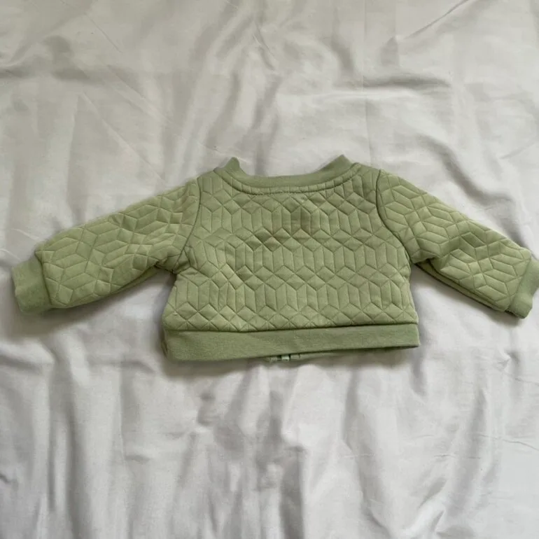 Lote Ropa para Recién Nacido — foto 10