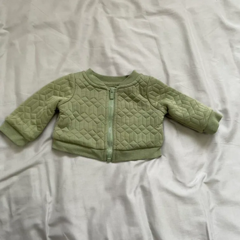 Lote Ropa para Recién Nacido — foto 8
