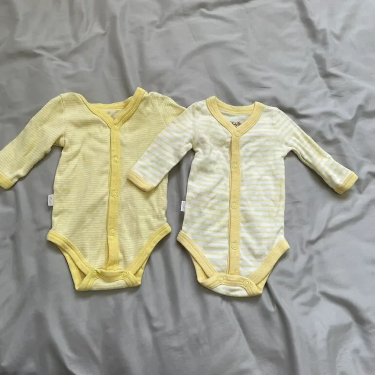 Lote Ropa para Recién Nacido — foto 7