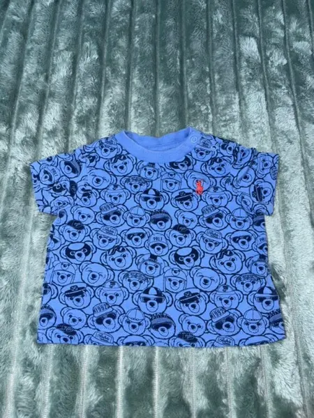 Playera RALPH LAUREN
