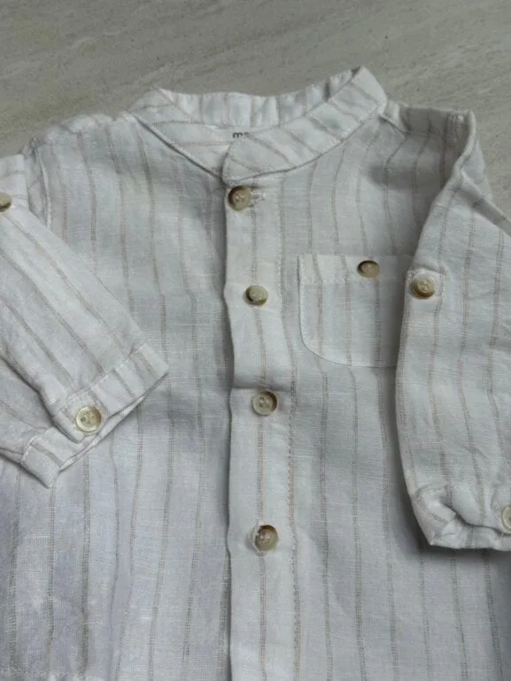 Conjunto Mayoral bebe niño — foto 2