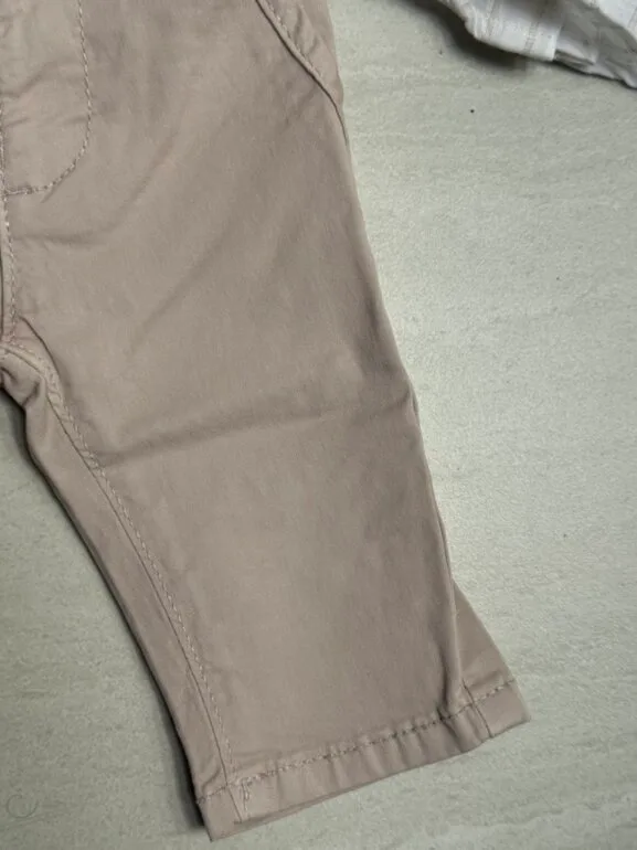 Conjunto Mayoral bebe niño — foto 4