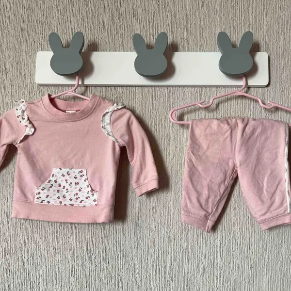 Conjunto Carters 3m