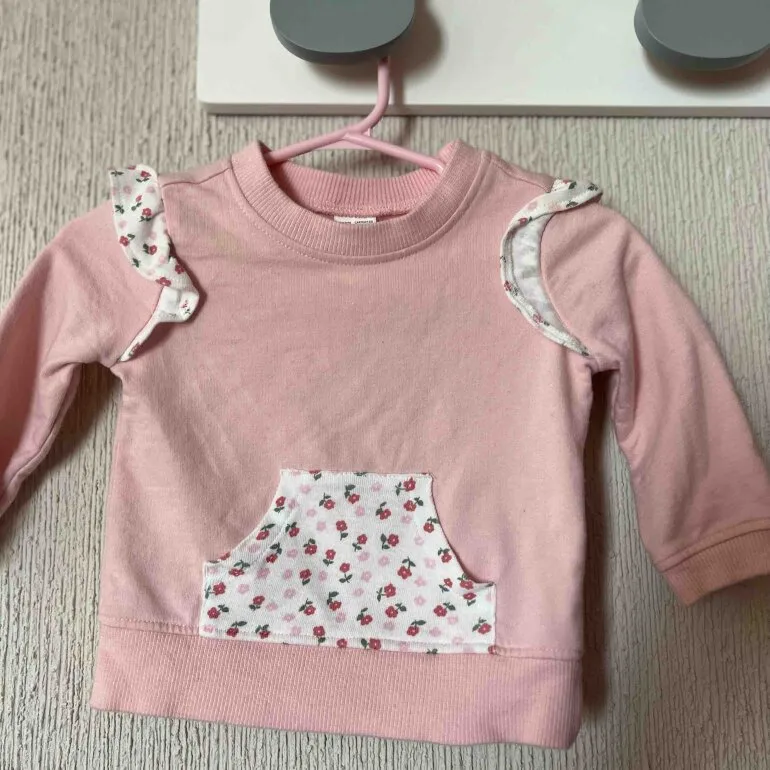 Conjunto Carters 3m — foto 2