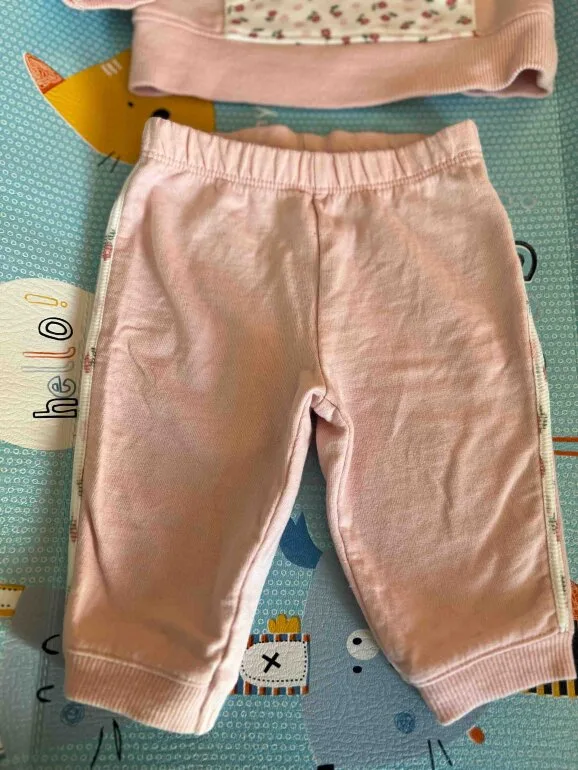 Conjunto Carters 3m — foto 4
