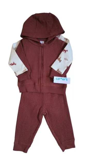 Conjunto para bebe niño 9 meses