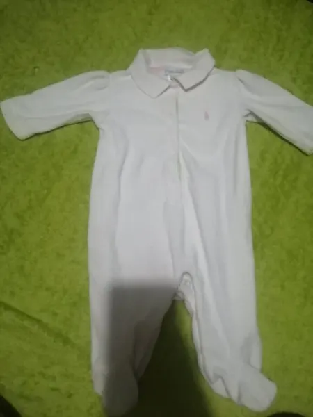Mameluco Polo