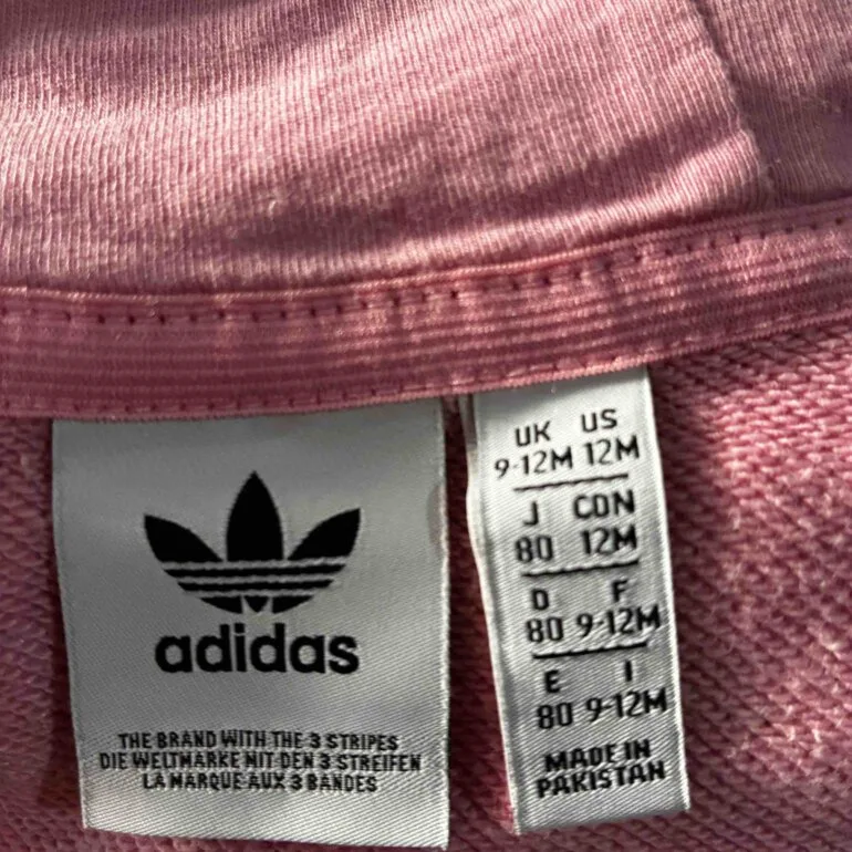 Conjunto Adidas — foto 2