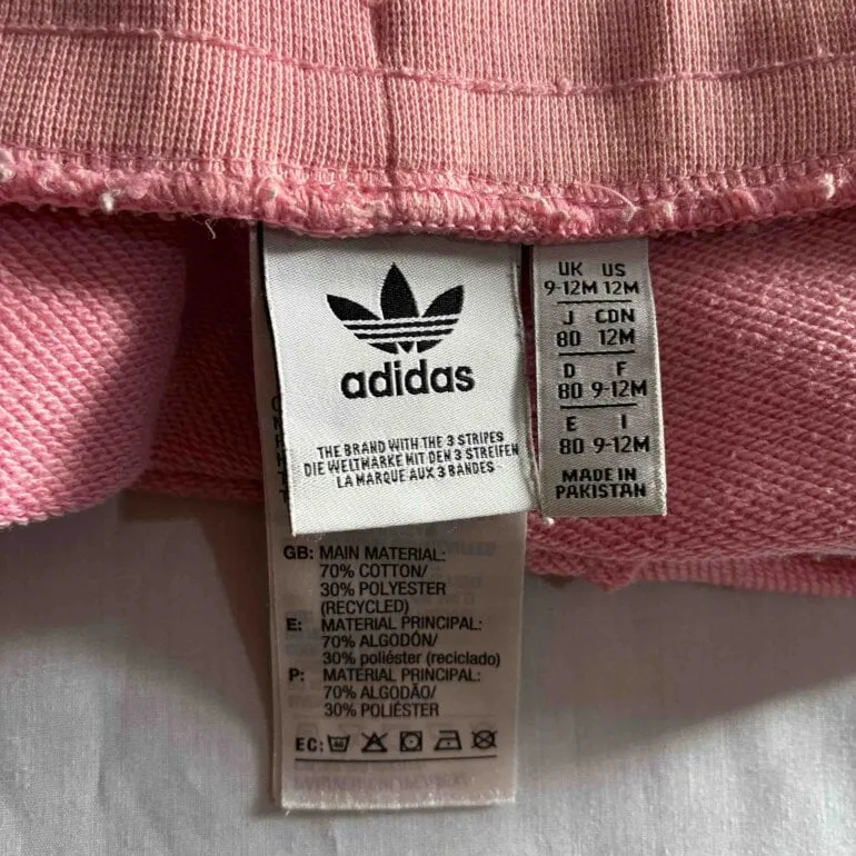 Conjunto Adidas — foto 4