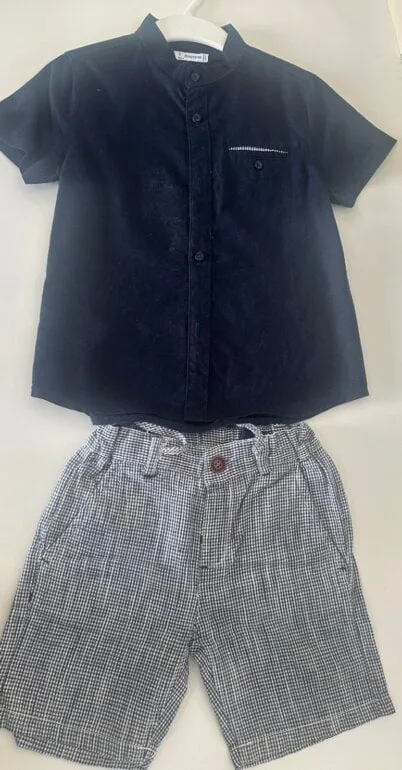 Conjunto mayoral — foto 2