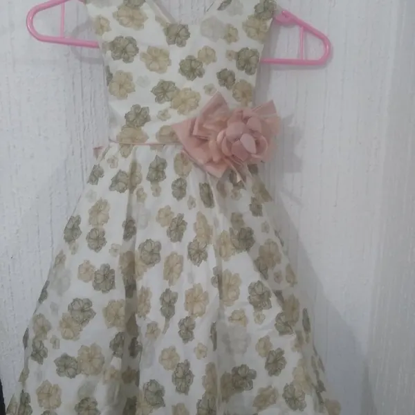 Vestido de fiesta