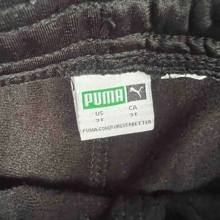 Conjunto de pants PUMA impecable — foto 3
