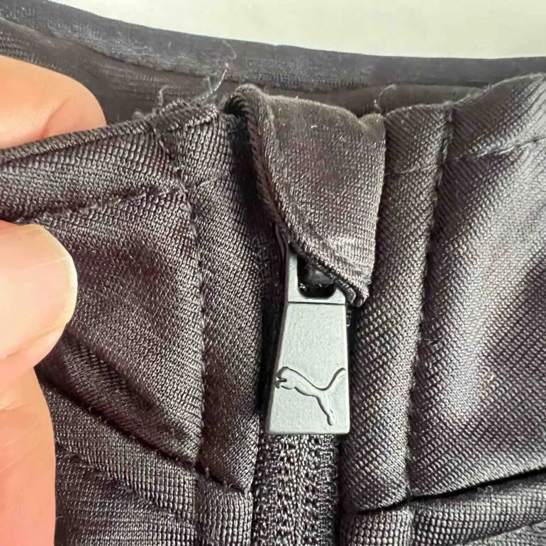 Conjunto de pants PUMA impecable — foto 4