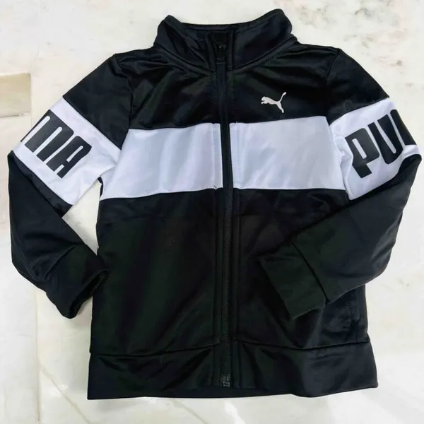 Conjunto de pants PUMA impecable